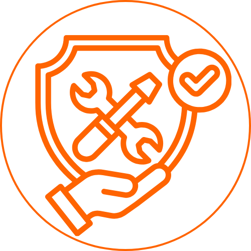 Manutenção Preventiva & Corretiva